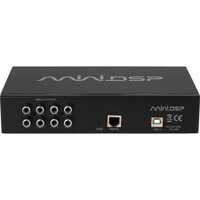 Main product image for miniDSP C-DSP 6x8 6 In 8 Out Automotive DSP230-344